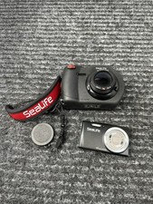Sealife digital camera for sale  Renton