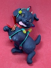 Vintage hallmark ornament for sale  Jackson