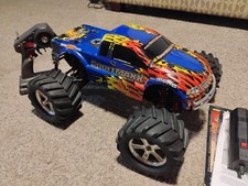 Traxxas sport maxx for sale  Massillon