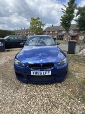 Bmw 325i e92 for sale Bmw 325i e92 for sale  BEDFORD