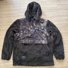 fishing hoodie for sale  PETERBOROUGH