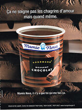 Advertising 2010 mamie d'occasion  Expédié en Belgium