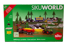 Siku 5698 plane gebraucht kaufen  Osnabrück