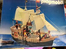 Playmobil 3550 piratenschiff gebraucht kaufen  Wuppertal