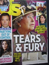 Weekly magazine march for sale  Landenberg