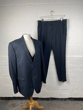 Men dobell black for sale  WIGSTON