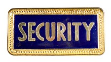 Vintage old security for sale  KENDAL