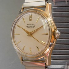 Herren armbanduhr junghans gebraucht kaufen  Uetersen
