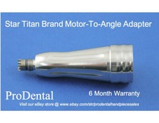 Star titan brand for sale  Meridian
