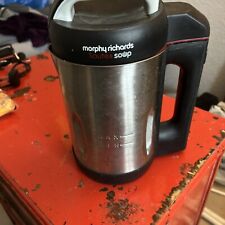 Soup maker used for sale  CROYDON