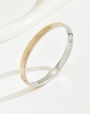 Bracelet argent argenté d'occasion  Artix