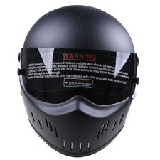 Motorbike street helmet d'occasion  Expédié en Belgium