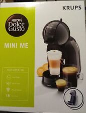Dolce gusto mini d'occasion  Bobigny
