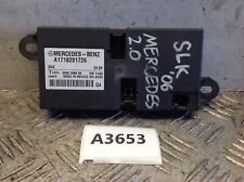 A1718201726 modulo centralina usato  Roma