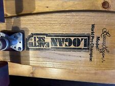 Skateboard logan earth for sale  Wakefield