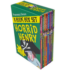 Horrid henry book for sale  Farmington