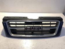 Grille isuzu trooper d'occasion  Expédié en France