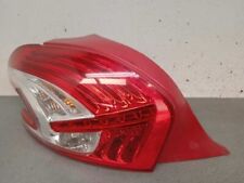 9672628280 LAMPADA POSTERIORE SINISTRA / 1ºSERIE / 977567 PER PEUGEOT 208 ALLURE comprar usado  Enviando para Brazil