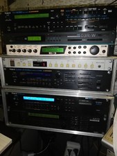 Expander roland d550 usato  Vercelli
