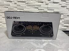 Pioneer ddj rev1 gebraucht kaufen  Gelsenkirchen