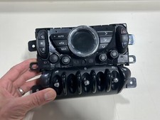 2011-2014 Mini Cooper aquecedor CA controle climático unidade de fábrica OEM comprar usado  Enviando para Brazil