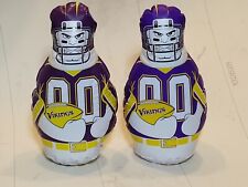 Minnesota vikings 13inch for sale  Schiller Park