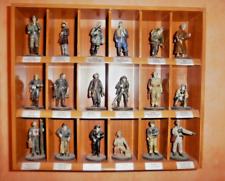 18x atlas zinnfiguren gebraucht kaufen  Rosenthal am Rennsteig