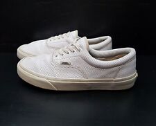 Vans era perforated for sale  ROCHDALE