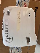 Videoproiettore nec lt35 usato  Talla