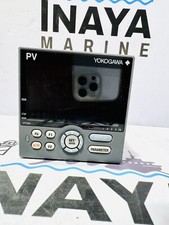 Controlador de temperatura digital Yokogawa UT35A-000-11-00 comprar usado  Enviando para Brazil
