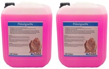 Flüssigseife handseife seife gebraucht kaufen  Velbert