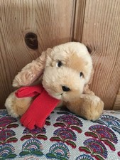 Russ berrie brown for sale  SAXMUNDHAM
