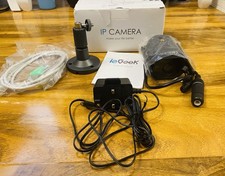 Cámara de seguridad interior 2 piezas ieGeek 2.4G/5GHz WiFi, cámara de seguimiento automático de 5MP segunda mano  Embacar hacia Mexico