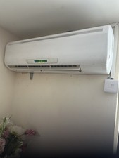Air split system for sale  BIRMINGHAM