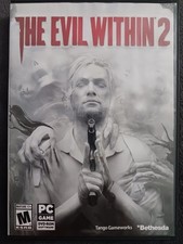 Evil within pre for sale  Toms River