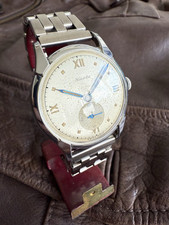 Vintage military dial for sale  WEYBRIDGE