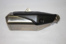 Riginal auspuff endtopf gebraucht kaufen  Porta Westfalica