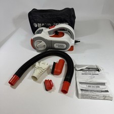 Black decker pav1200 for sale  Belmont