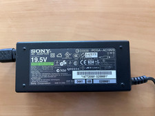 Chargeur sony pcga d'occasion  Mouans-Sartoux