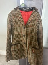 Beau cheval jacket for sale  PRESTON