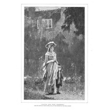 Marcus stone olivia for sale Marcus stone olivia for sale  GLASGOW