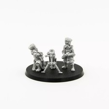 Vostroyan mortar team d'occasion  Périgueux