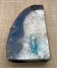 7.5 decorative blue for sale  Las Vegas