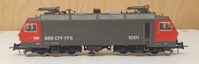 Roco 4178a locomotore usato  Palermo