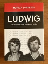Zornetta ludwig. storie usato  Cesena