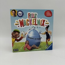 Felix wackelnix ravensburger gebraucht kaufen  Edenkoben
