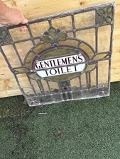 Arts crafts late for sale  DONCASTER