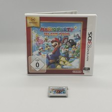 Nintendo 3ds mario gebraucht kaufen  Uffenheim