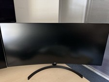 35wn65c monitor ultrawide for sale  SAWBRIDGEWORTH