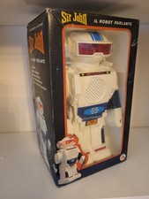 Robot parlante sir usato  La Spezia
